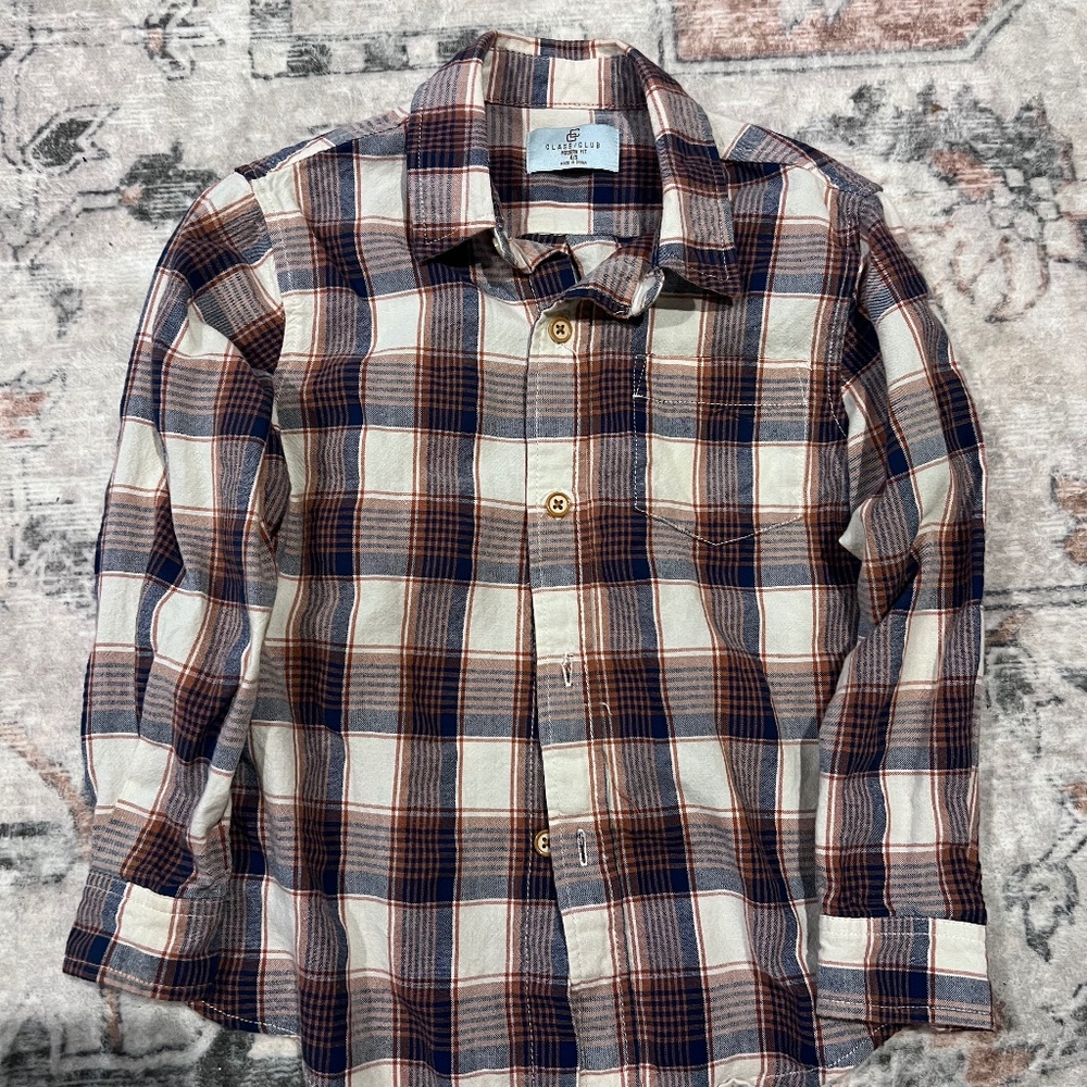 Kids Shirt
